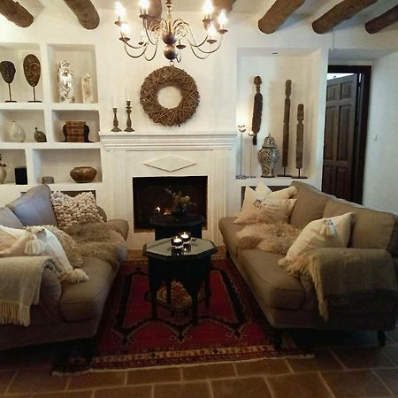 Cortijo La Fe Guest House มอนเตฟริโอ ภายนอก รูปภาพ