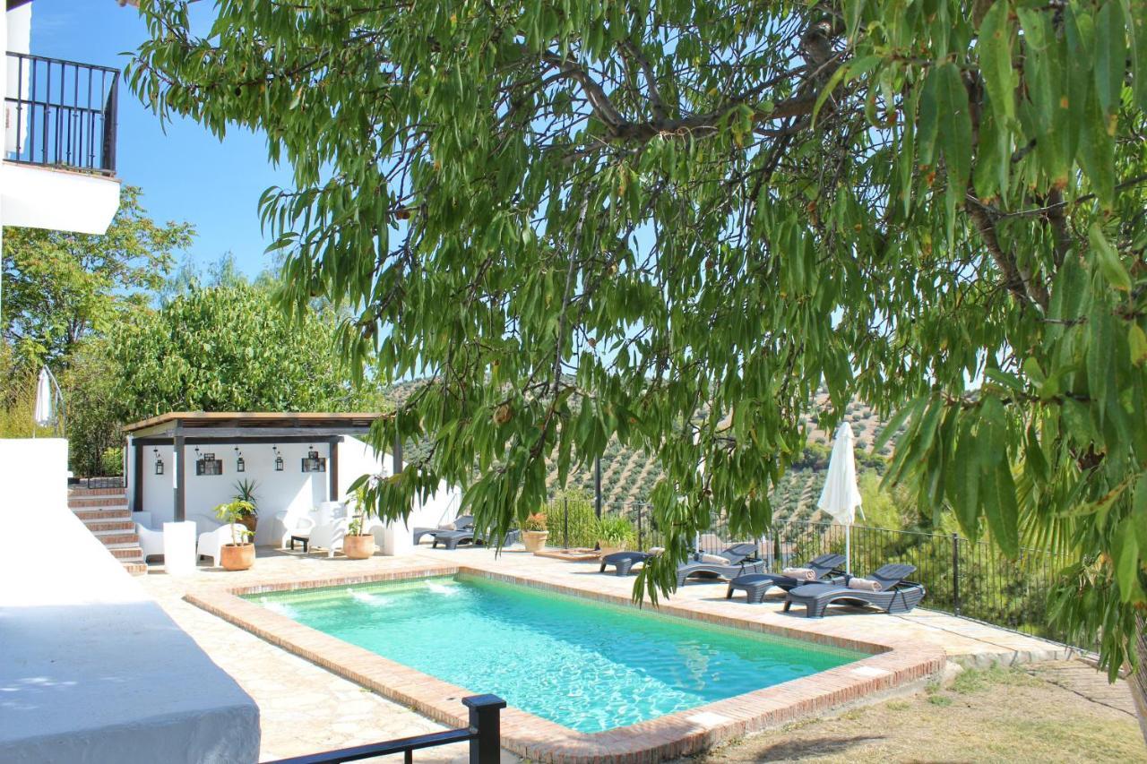 Cortijo La Fe Guest House มอนเตฟริโอ ภายนอก รูปภาพ