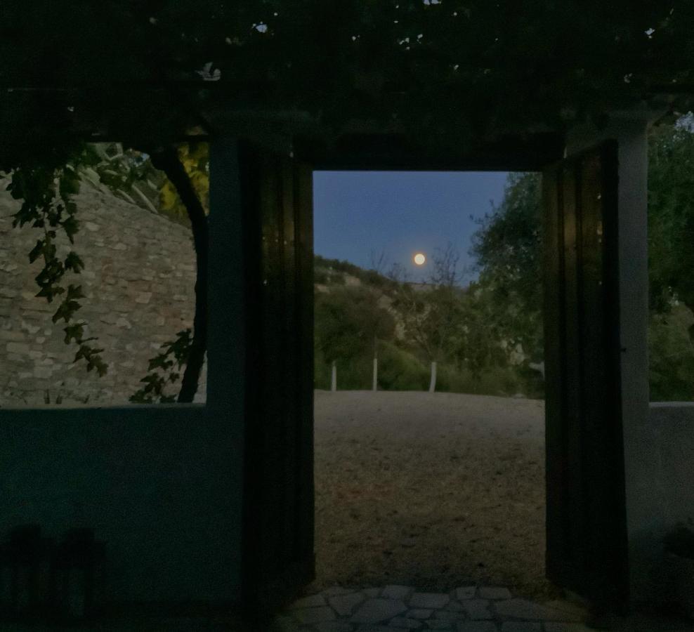Cortijo La Fe Guest House มอนเตฟริโอ ภายนอก รูปภาพ