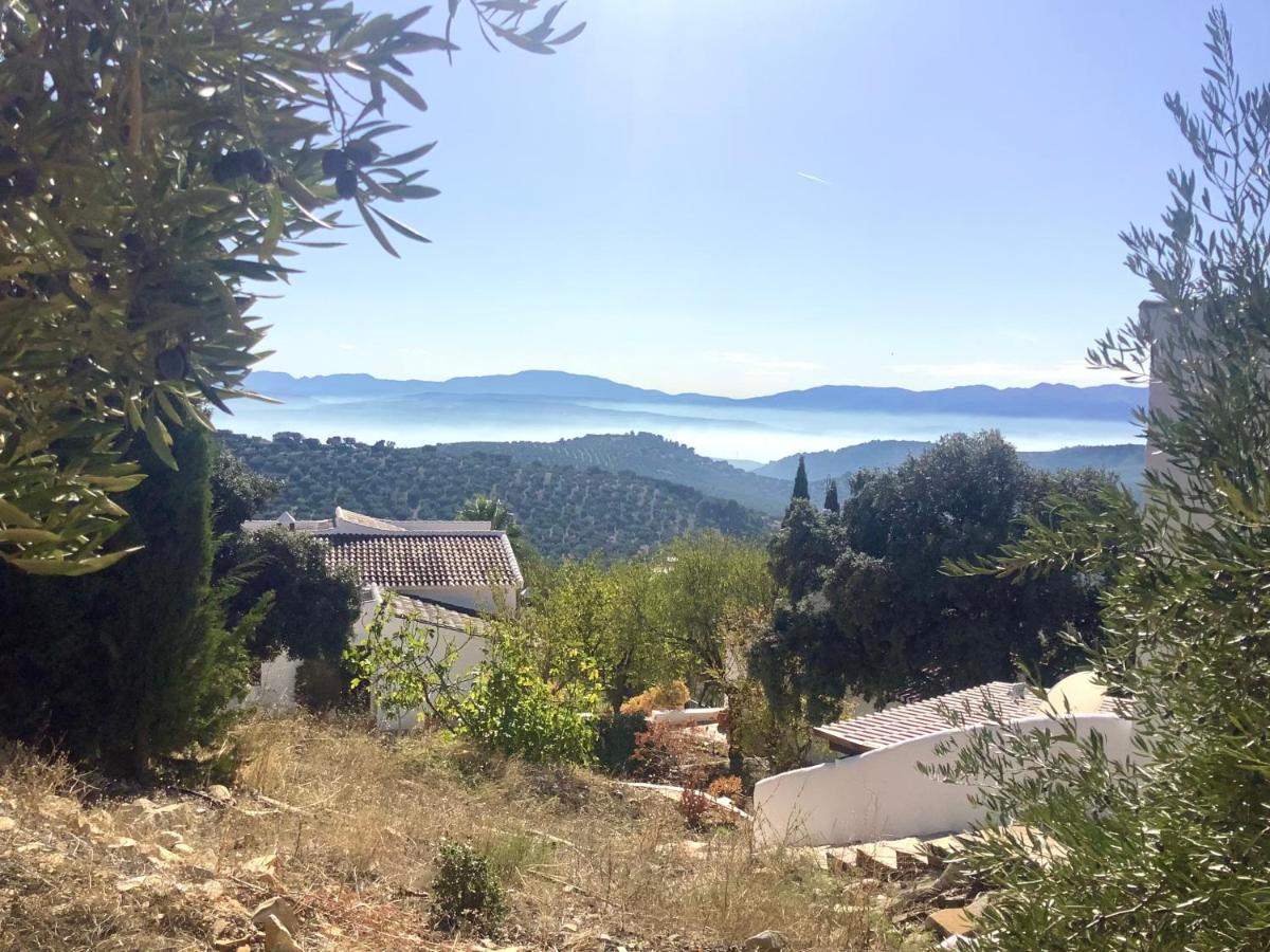 Cortijo La Fe Guest House มอนเตฟริโอ ภายนอก รูปภาพ