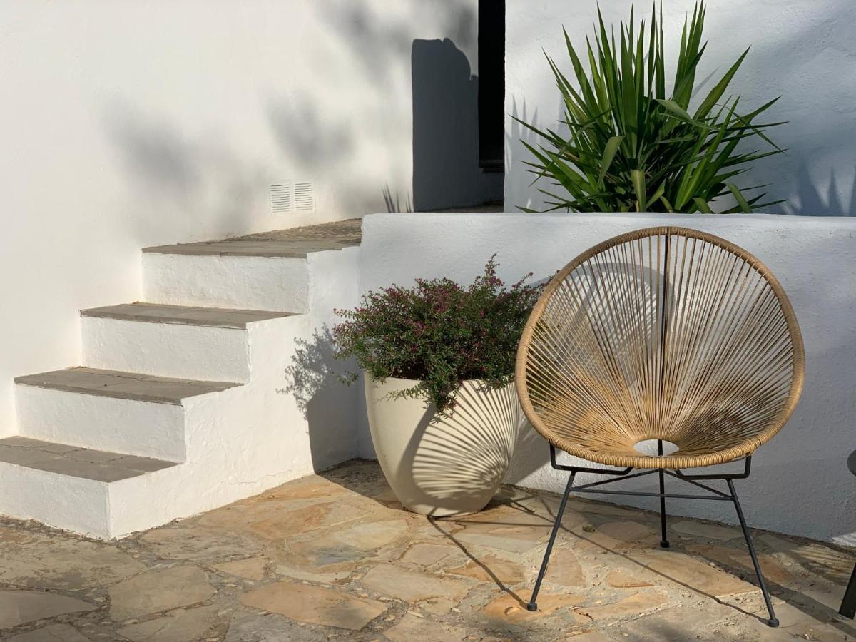 Cortijo La Fe Guest House มอนเตฟริโอ ภายนอก รูปภาพ