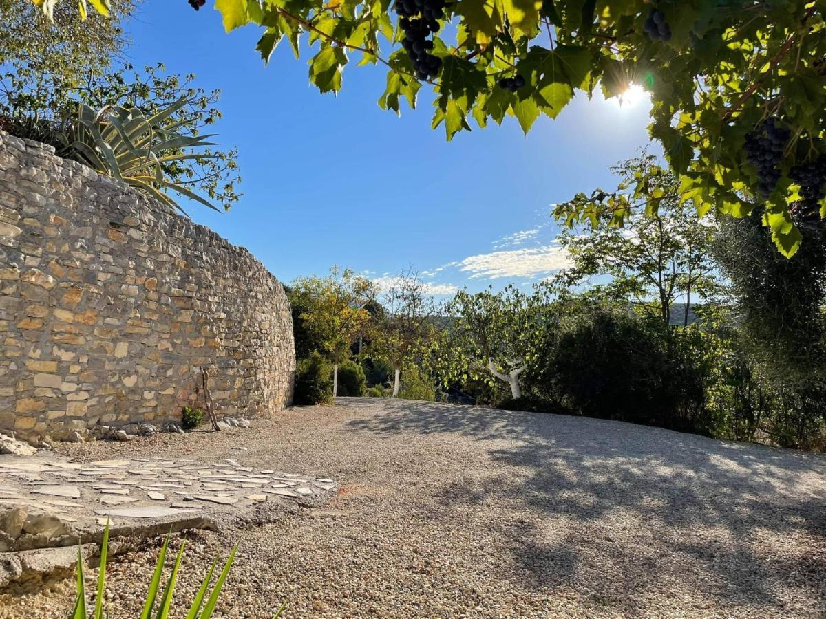 Cortijo La Fe Guest House มอนเตฟริโอ ภายนอก รูปภาพ